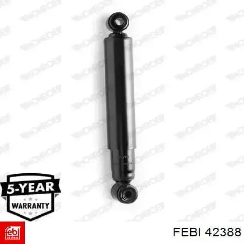 Comprar 42388 Febi Bieleta estabilizadora delantera