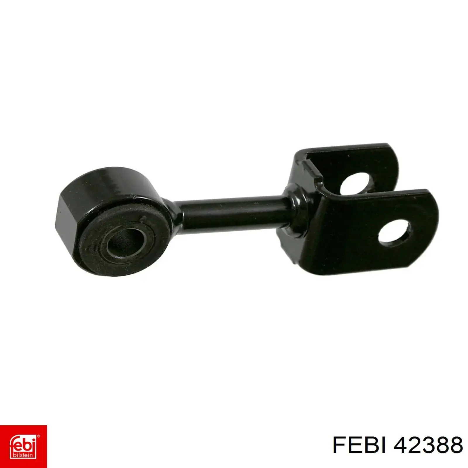 Bieleta estabilizadora delantera Febi 42388 precio, desde 7,79 EUR