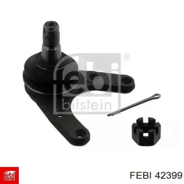Comprar 42399 Febi Rótula inferior de suspensión