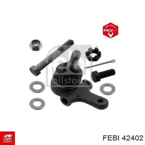 Comprar 42402 Febi Rótula inferior de suspensión