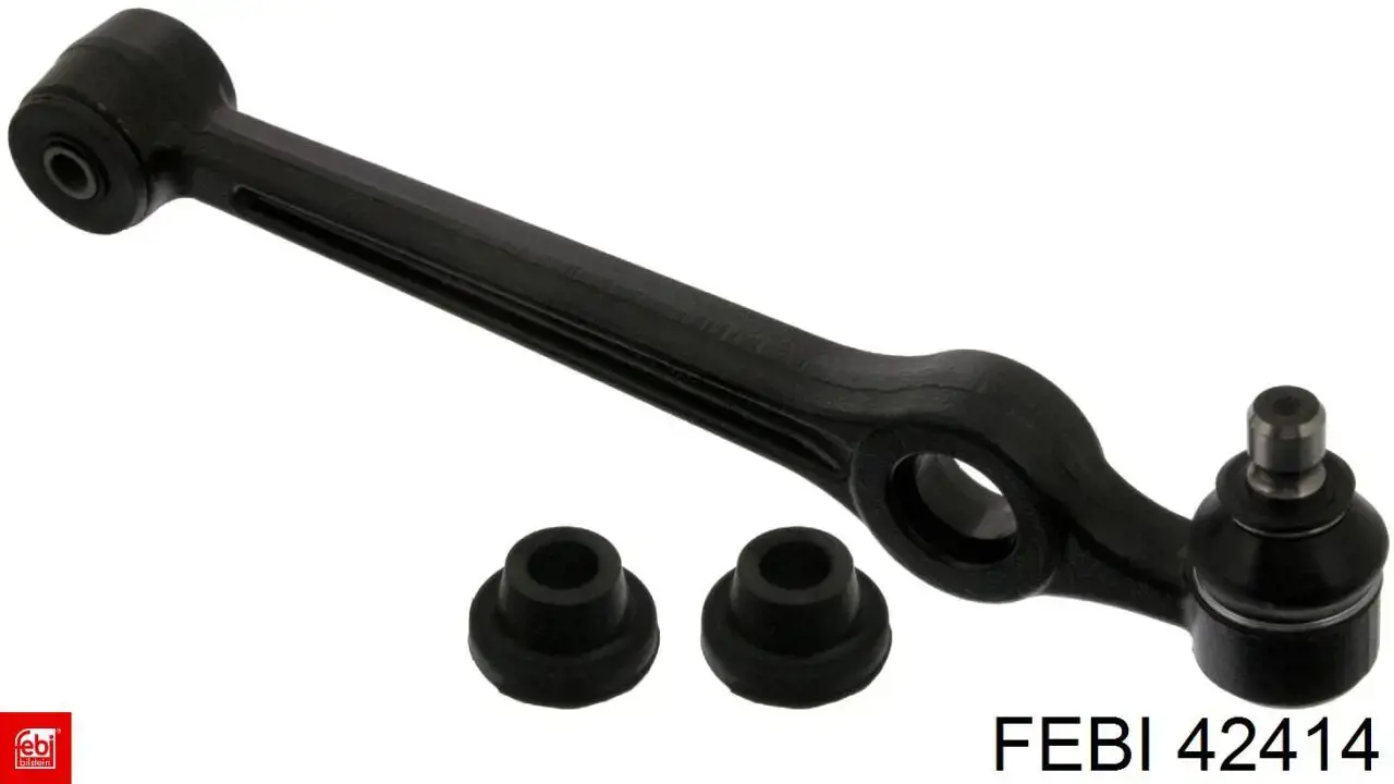 Comprar 42414 Febi Brazo inferior derecho de la suspensión delantera