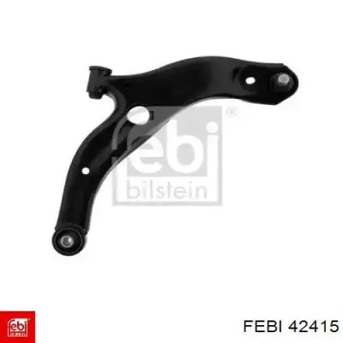 Comprar 42415 Febi Brazo inferior derecho de la suspensión delantera