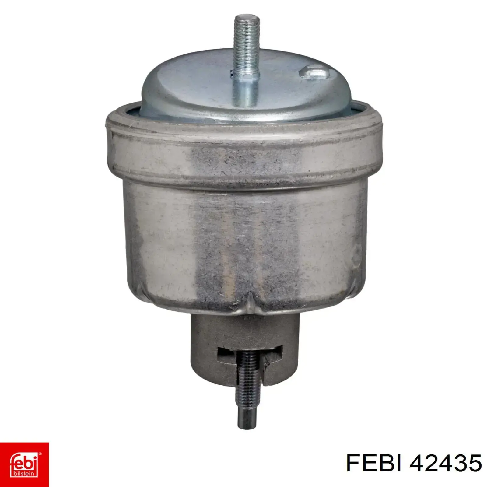Barra oscilante, suspensión de ruedas delantera, superior izquierda Febi 42435 precio, desde 49,76 EUR