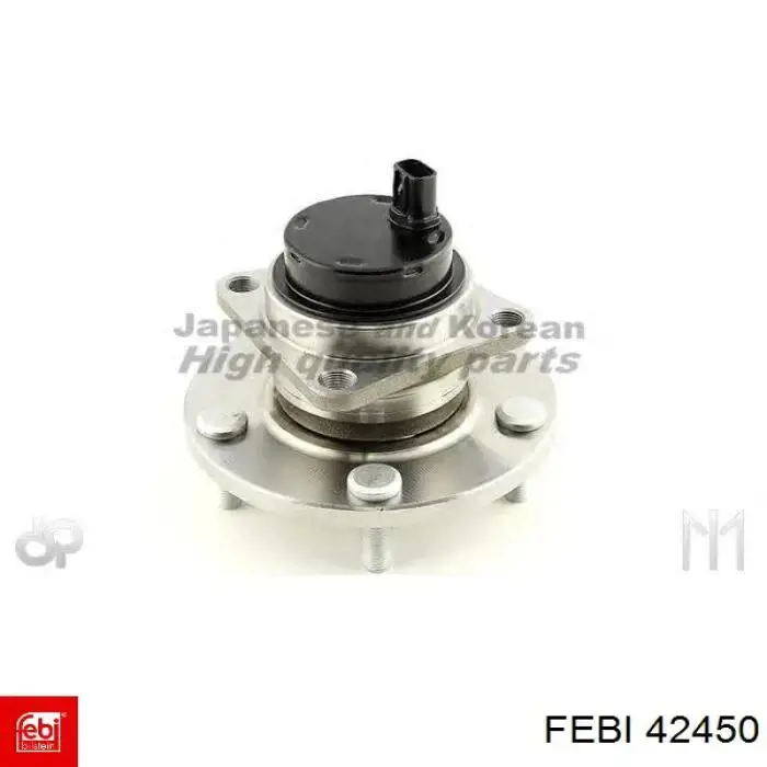  Febi 42450