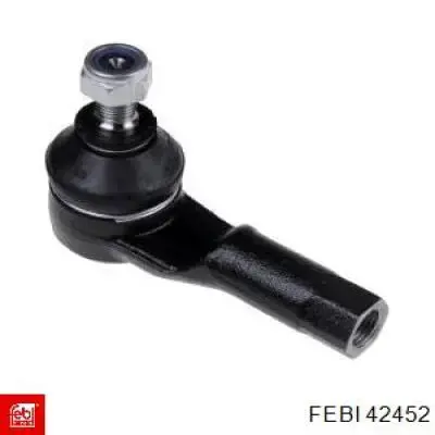 Rótula de barra de acoplamiento Febi 42452 precio, desde 23,30 EUR