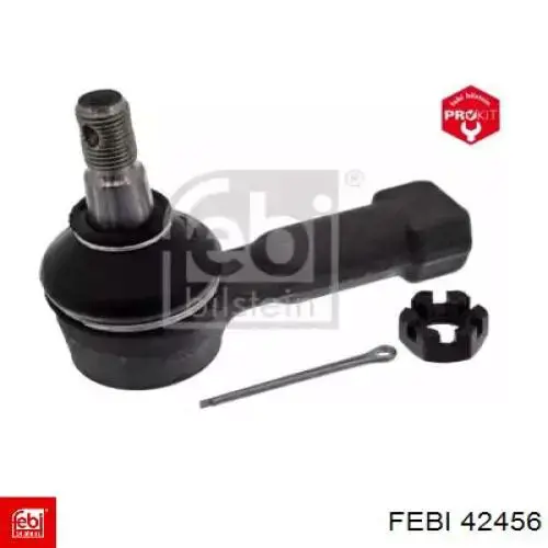 Comprar 42456 Febi Rótula barra de acoplamiento exterior
