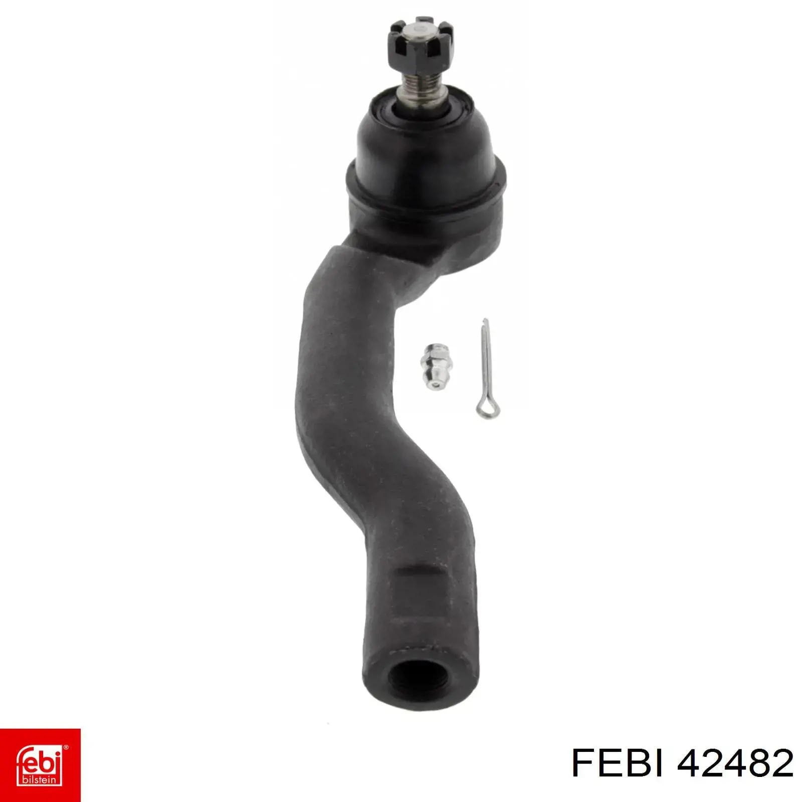 Rótula de barra de acoplamiento Febi 42482 precio, desde 27,35 EUR
