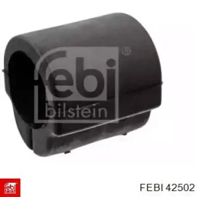 42502 Febi Buje de barra estabilizadora delantera