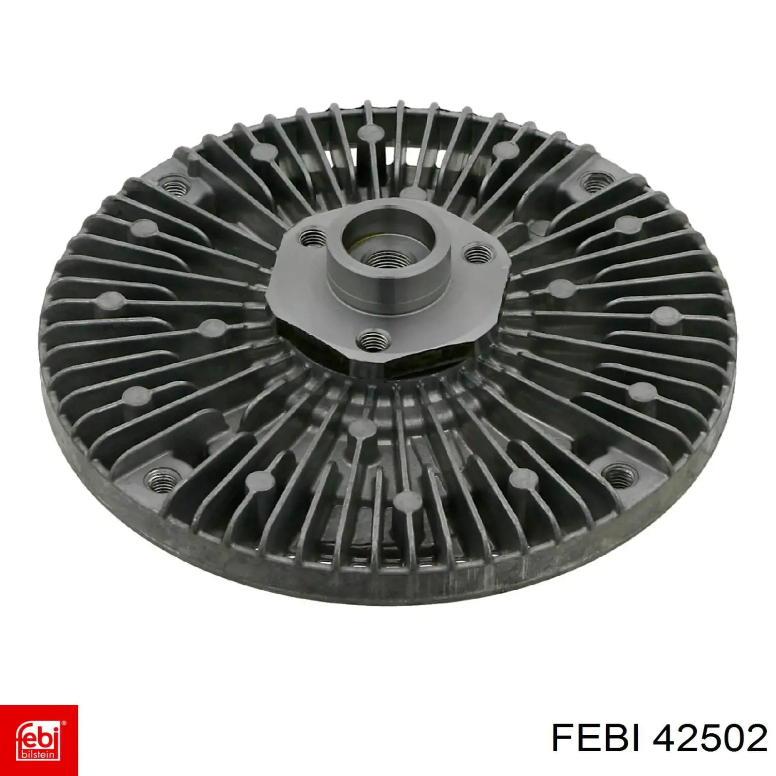 Buje de barra estabilizadora delantera Febi 42502 precio, desde 15,92 EUR