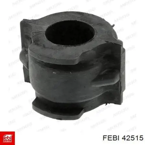 Buje de barra estabilizadora delantera Febi 42515 precio, desde 2,25 EUR