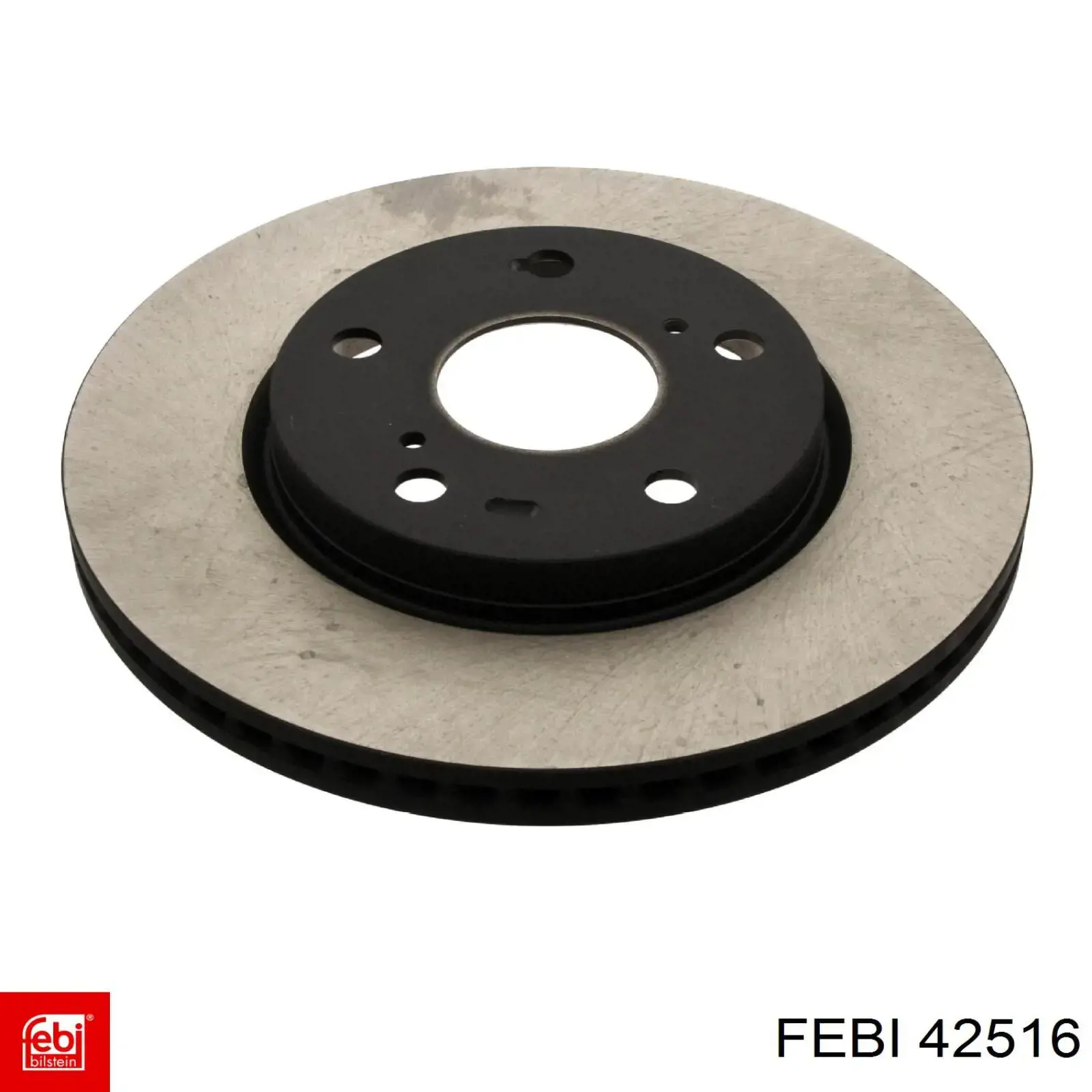 Comprar 42516 Febi Buje de barra estabilizadora delantera