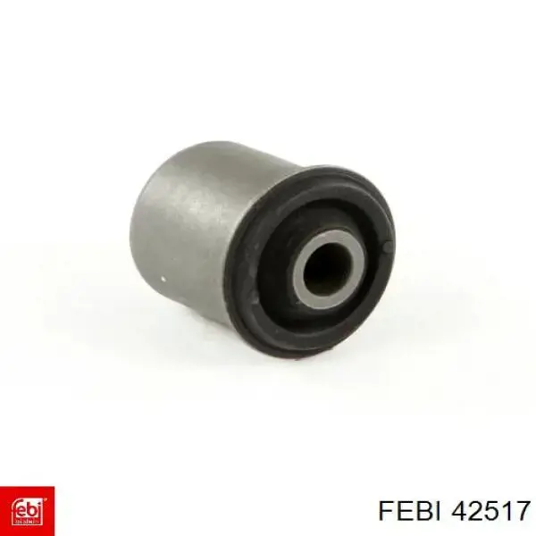42517 Febi Buje del brazo de suspensión delantero superior