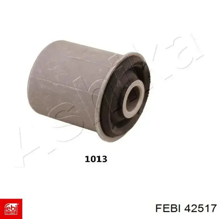 Comprar 42517 Febi Buje del brazo de suspensión delantero superior