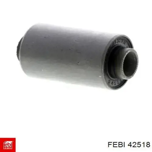 Silentblock de brazo de suspensión Febi 42518 precio, desde 3,80 EUR