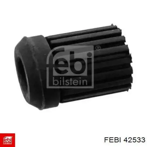 Comprar 42533 Febi Buje trasero de ballesta trasera