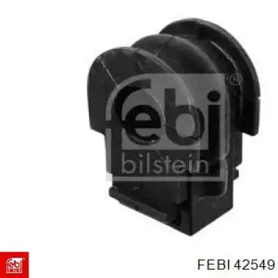 Comprar 57278 Metalcaucho Buje de barra estabilizadora delantera
