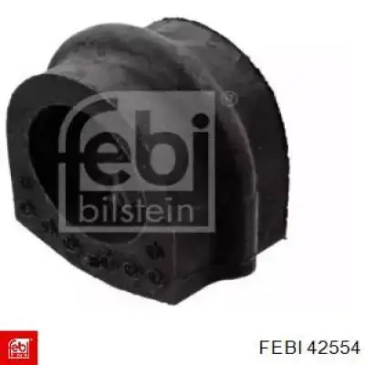 Comprar 42554 Febi Buje de barra estabilizadora delantera