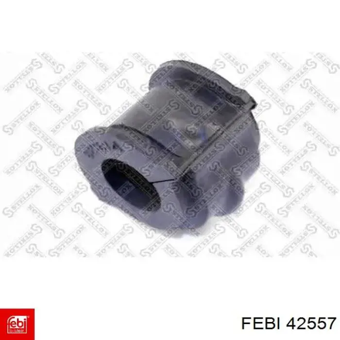Buje de barra estabilizadora delantera Febi 42557 precio, desde 5,08 EUR
