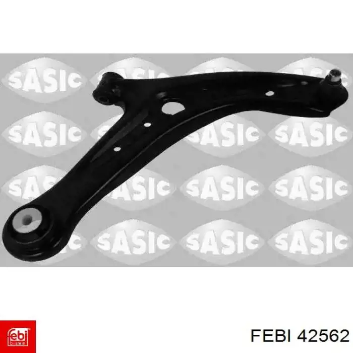 Comprar 07041 Metalcaucho Buje de barra estabilizadora trasera