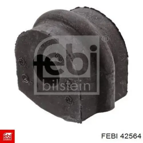 Buje de barra estabilizadora delantera Febi 42564 precio, desde 4,13 EUR