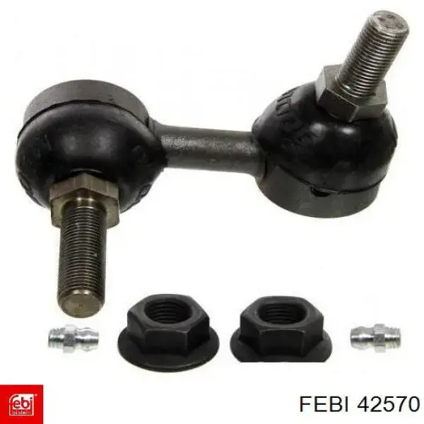 Comprar 42570 Febi Bieleta estabilizadora delantera izquierda