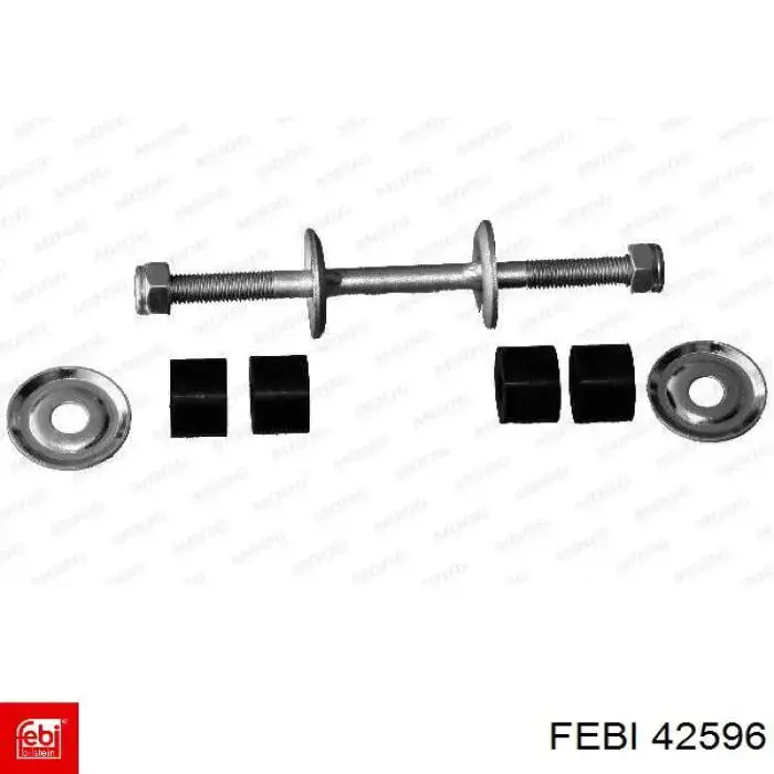 Comprar 42596 Febi Bieleta estabilizadora delantera