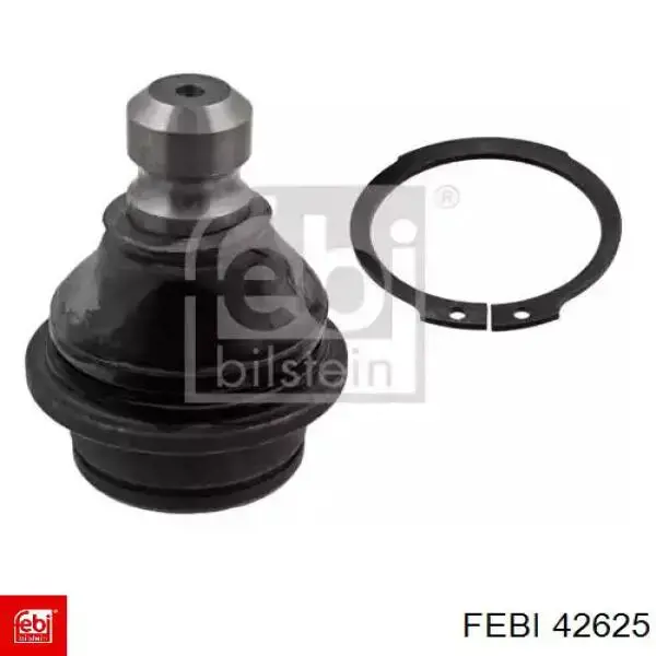 Comprar 42625 Febi Rótula inferior de suspensión