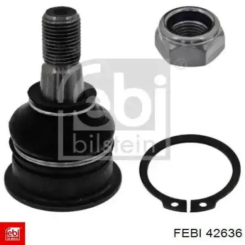 Comprar 42636 Febi Rótula inferior de suspensión