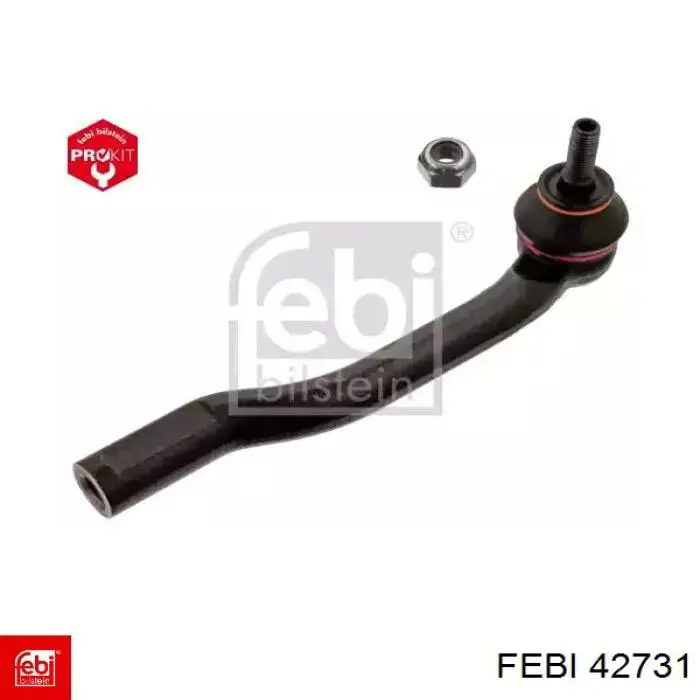 Comprar 42731 Febi Rótula barra de acoplamiento exterior