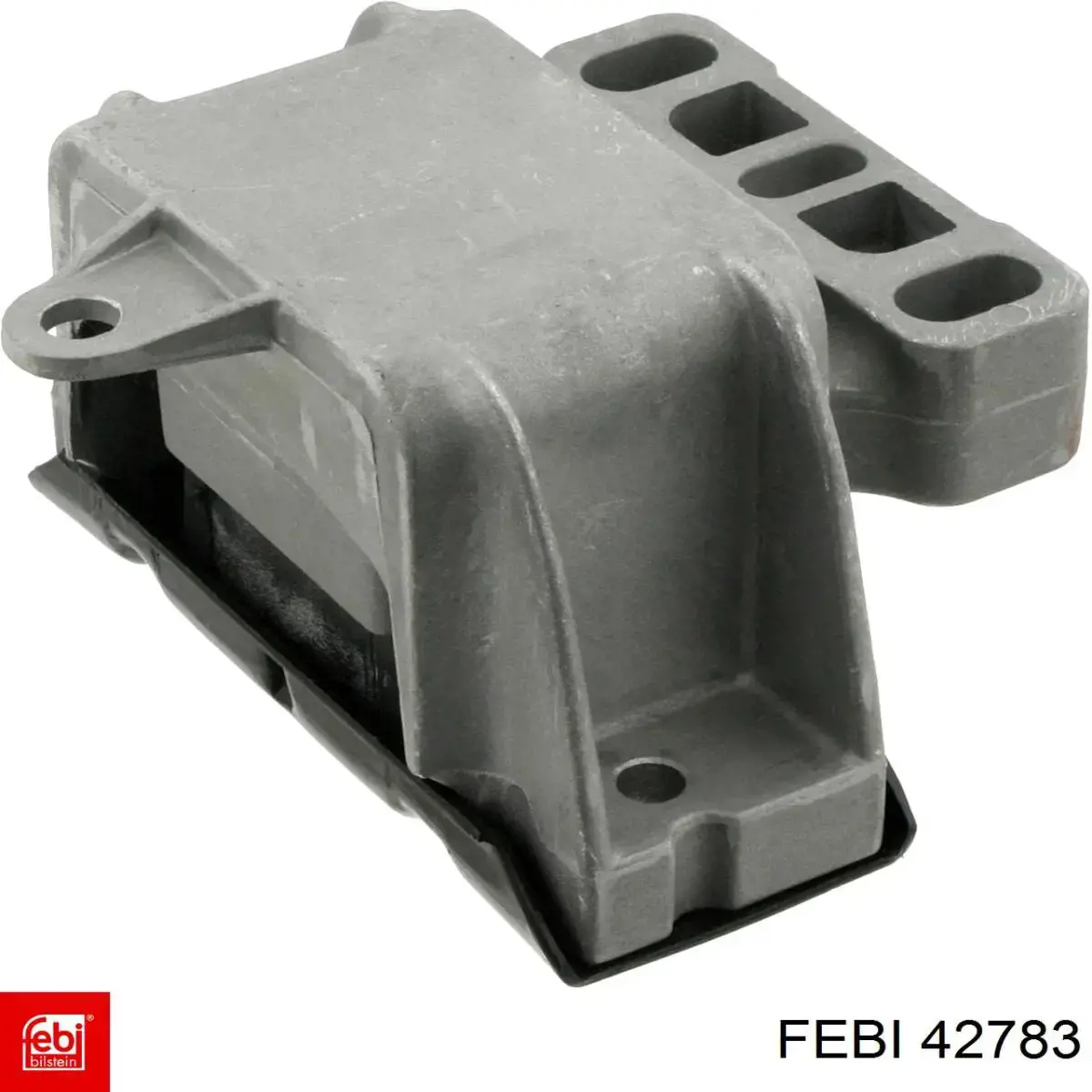 Buje de barra estabilizadora delantera Febi 42783 precio, desde 4,76 EUR