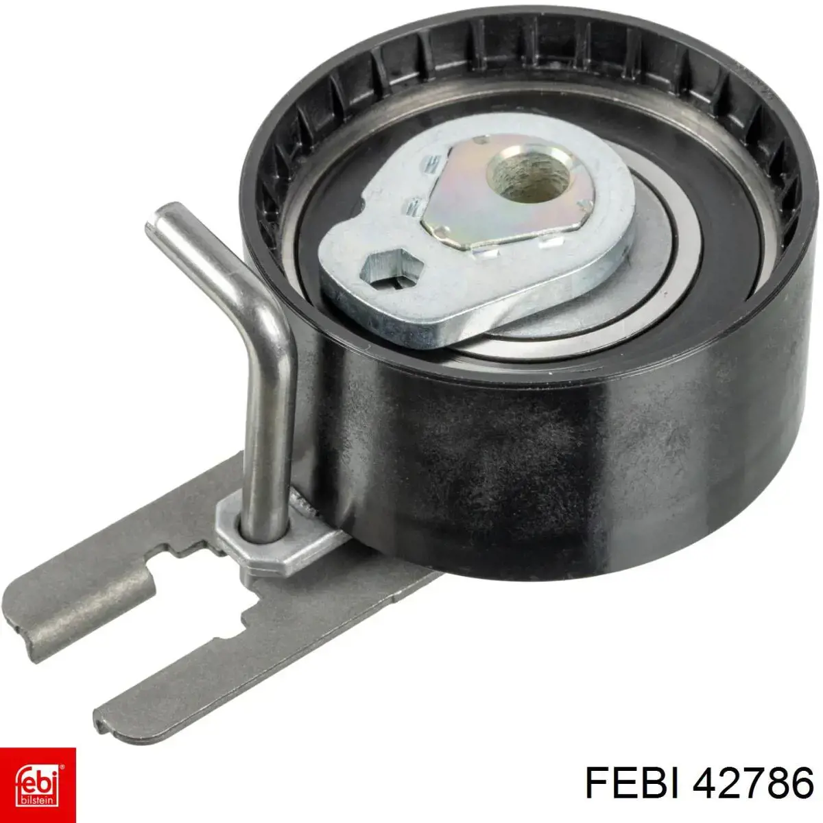 Comprar 42786 Febi Buje de barra estabilizadora delantera