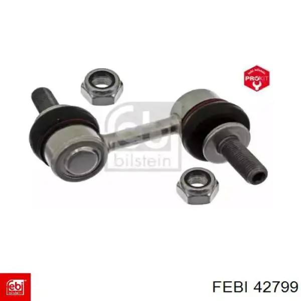Comprar 42799 Febi Bieleta estabilizadora delantera