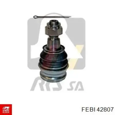 Rótula inferior de suspensión Febi 42807 precio, desde 22,81 EUR