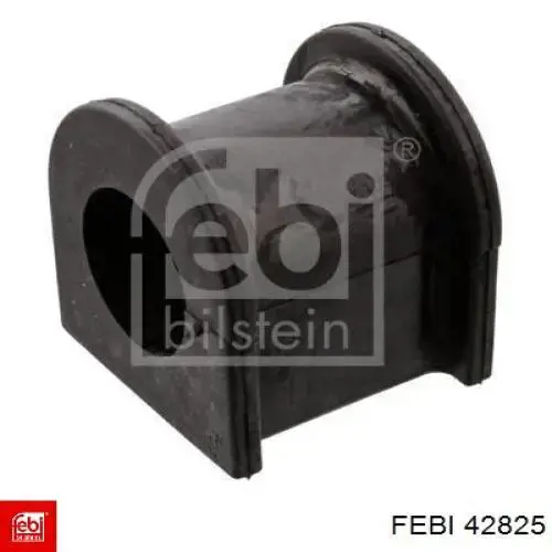 Buje de barra estabilizadora delantera Febi 42825 precio, desde 5,19 EUR
