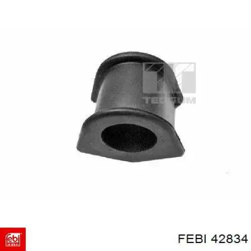Comprar 42834 Febi Buje de barra estabilizadora delantera