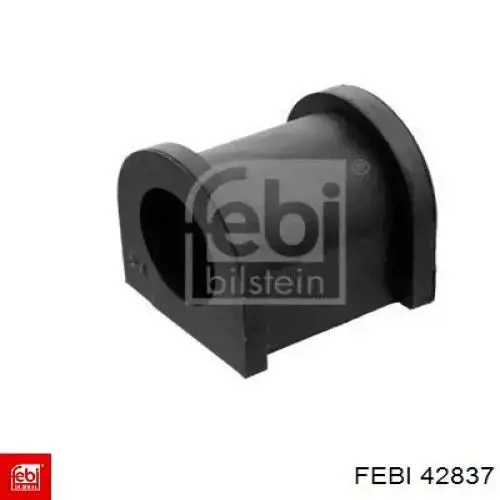 Comprar 42837 Febi Buje de barra estabilizadora delantera
