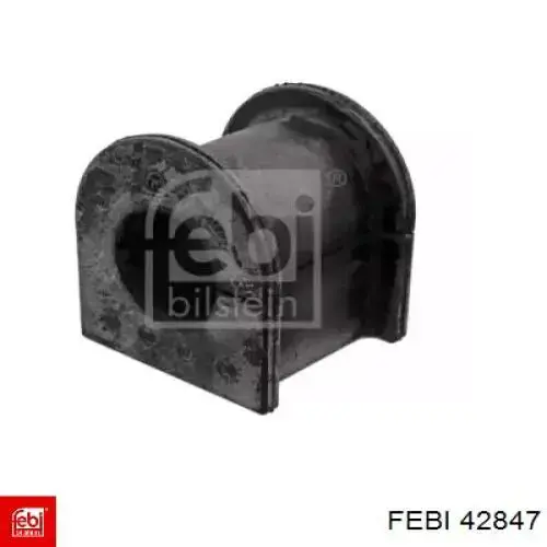 Comprar 42847 Febi Buje de barra estabilizadora delantera