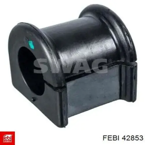 Comprar 42853 Febi Buje de barra estabilizadora delantera