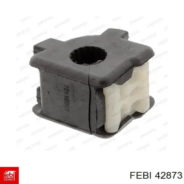 Comprar 07033 Metalcaucho Buje de barra estabilizadora trasera