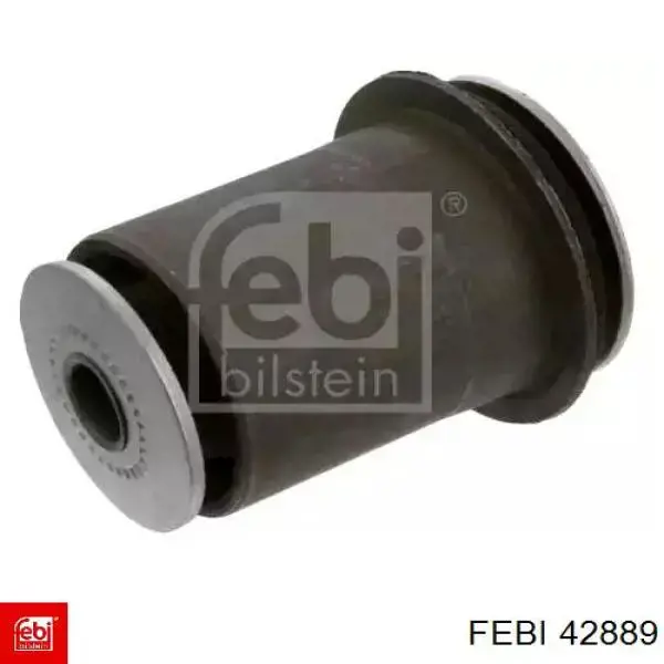 Silentblock de brazo de suspensión Febi 42889 precio, desde 28,86 EUR