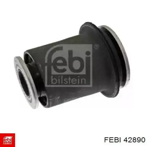42890 Febi Silentblock de brazo de suspensión delantero inferior