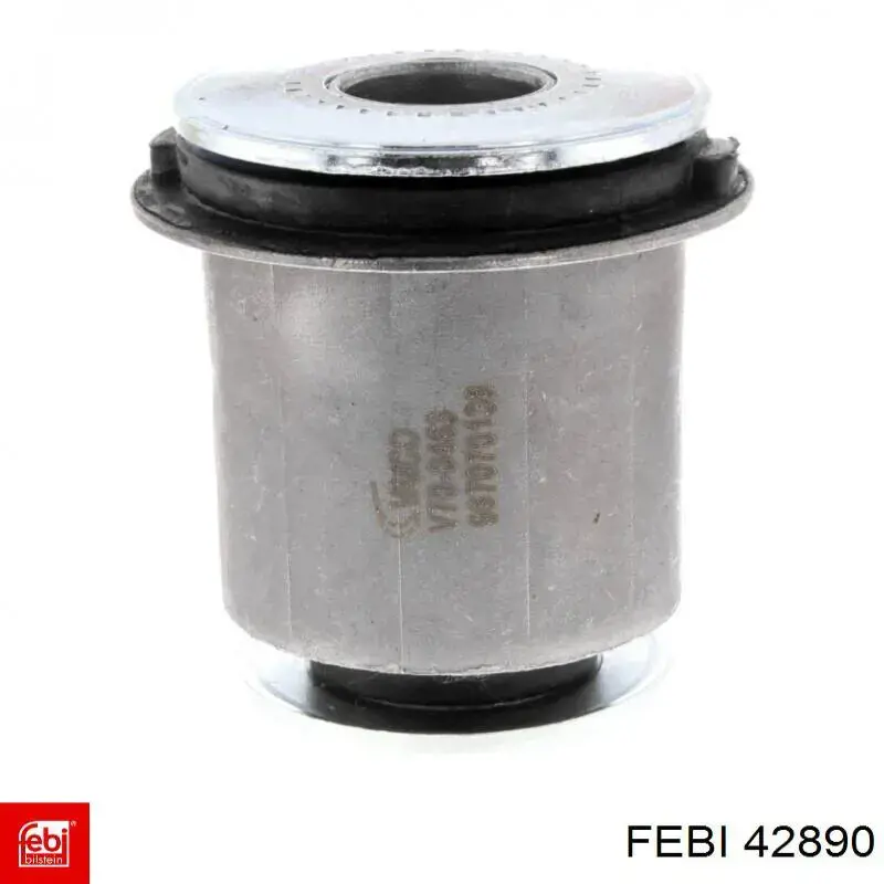Silentblock de brazo de suspensión Febi 42890 precio, desde 12,86 EUR