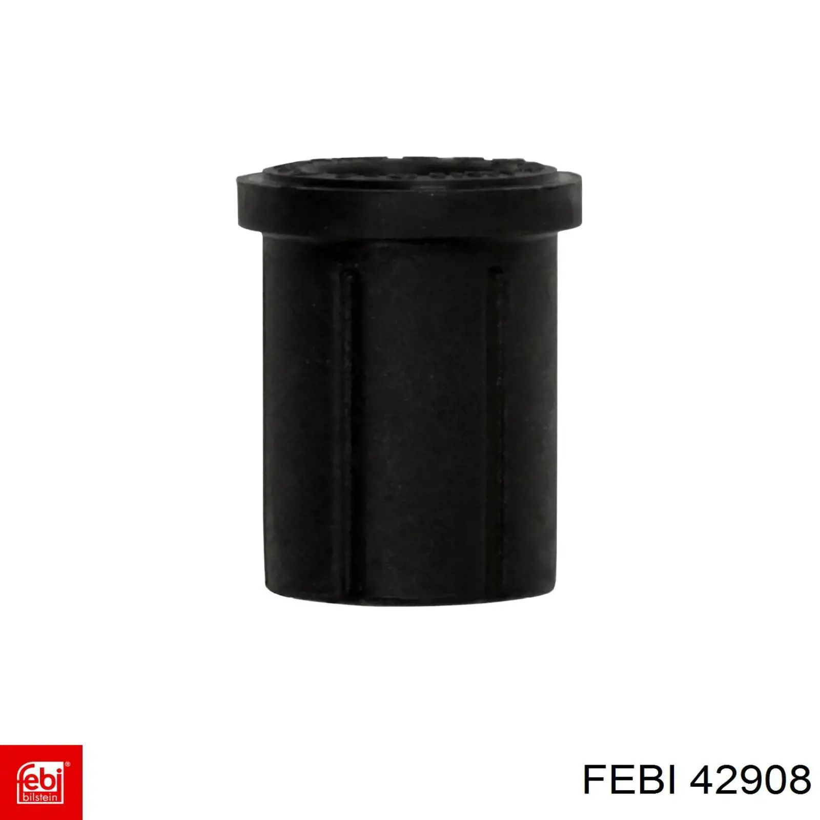 Comprar 42908 Febi Buje trasero de ballesta trasera