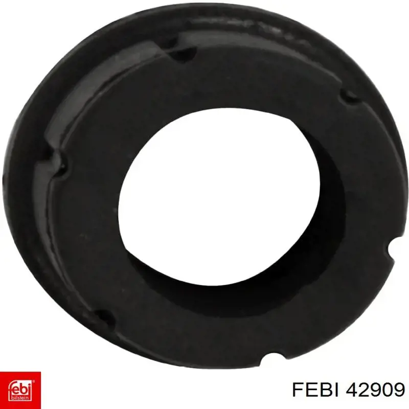 42909 Febi Buje de la bisagra del resorte de láminas