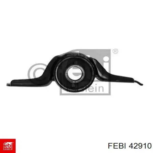 Silentblock del brazo de suspensión 42910 Febi
