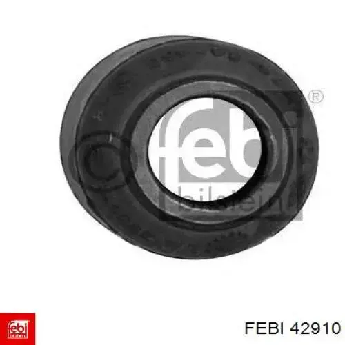 Silentblock suspension Febi 42910