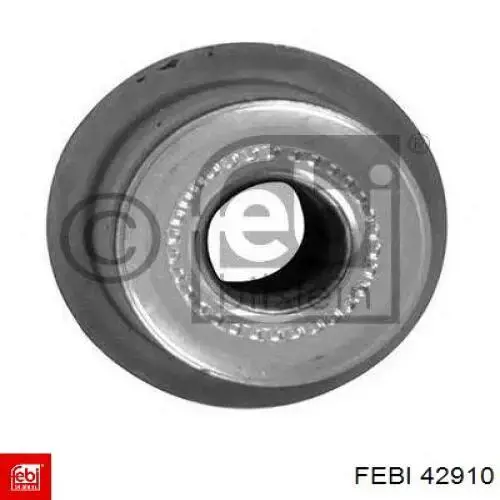 Silentblock de brazo de suspensión Febi 42910 precio, desde 11,08 EUR