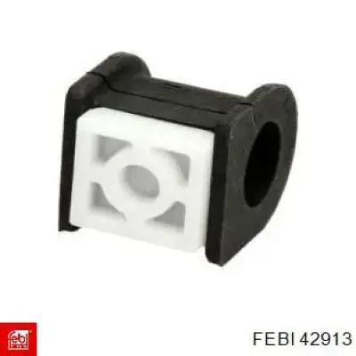 Buje de barra estabilizadora delantera Febi 42913 precio, desde 5,65 EUR