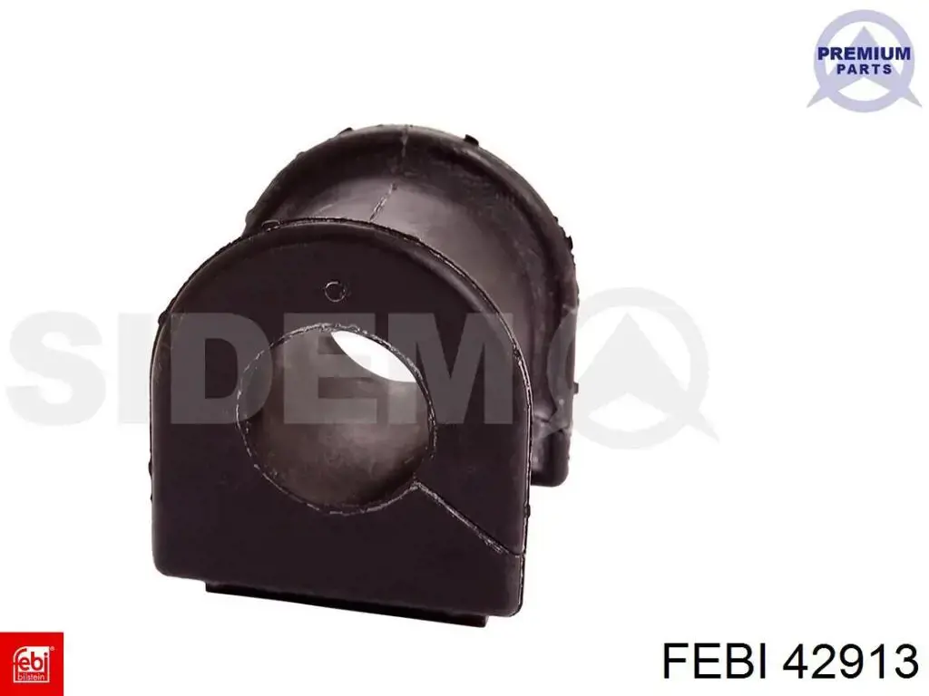 Comprar 42913 Febi Buje de barra estabilizadora delantera