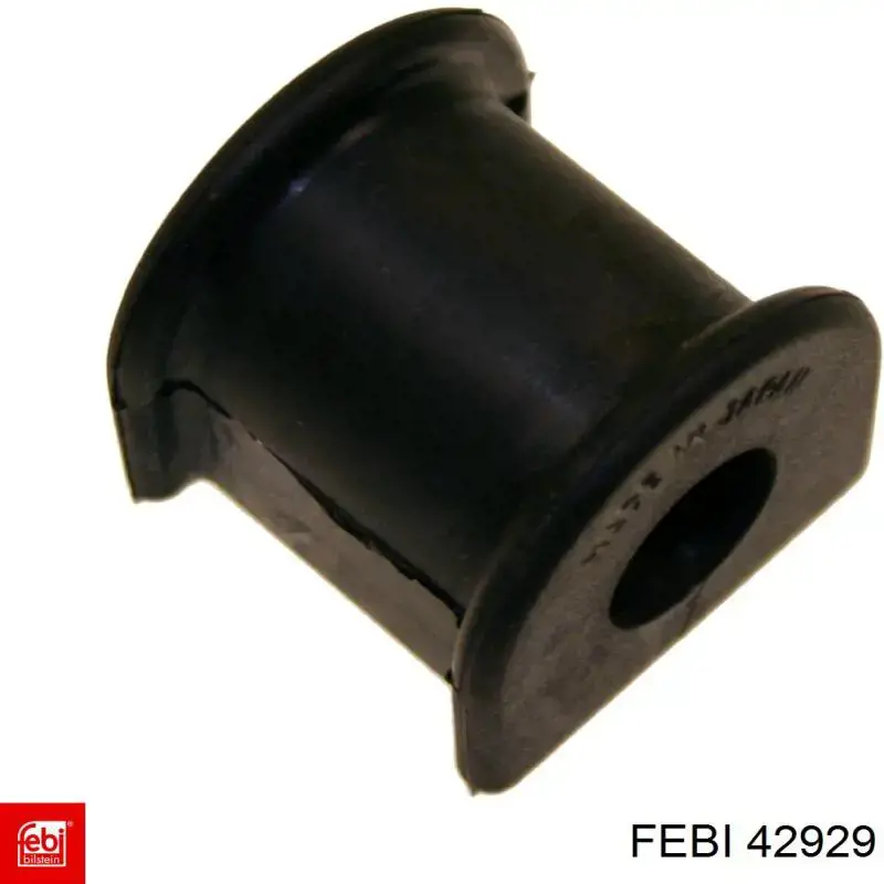 Buje de barra estabilizadora trasera Febi 42929 precio, desde 5,79 EUR